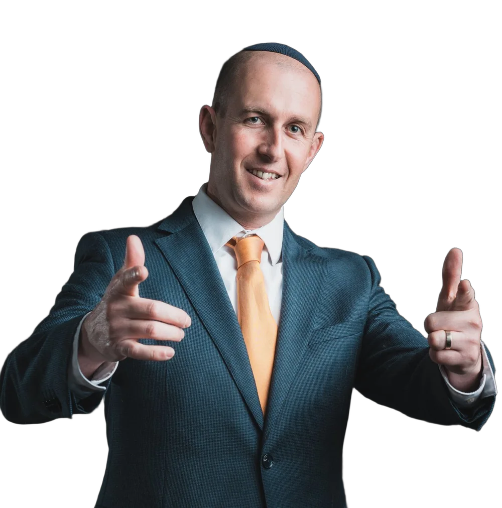 Tal Paperin, Fractional CRO and Business Consultant